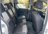 Renault Kangoo Kombi 1,5 l 70 kw