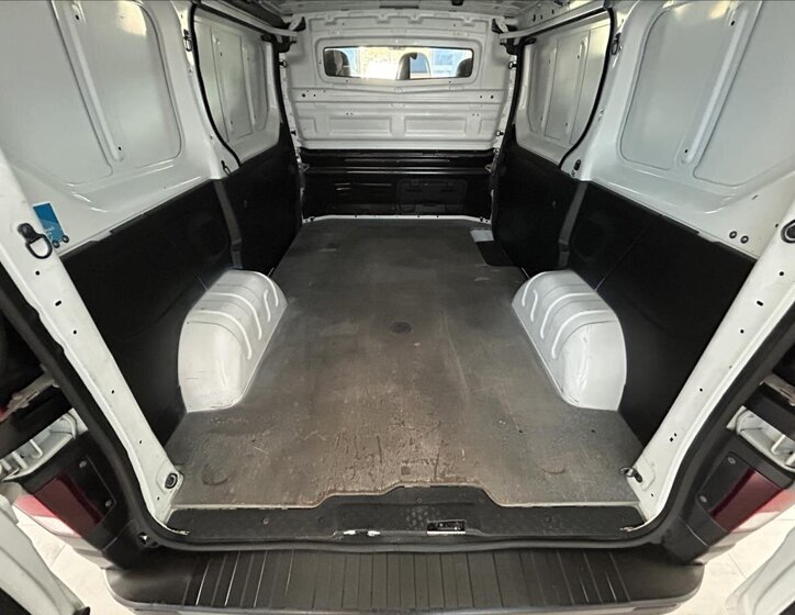 Renault Trafic Skříň 1,6 l 92 kw