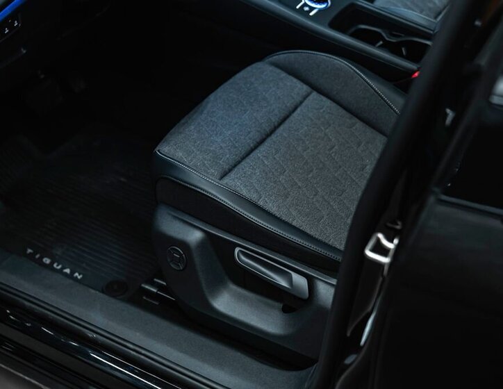 Volkswagen Tiguan 16