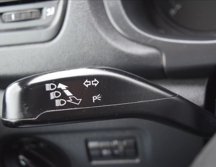 Škoda Fabia Kombi 1,2 l 63 kw