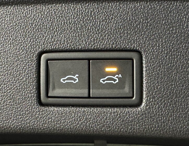 Volkswagen Touareg SUV 3,0 l 170 kw