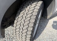 Chevrolet Captiva SUV / Terénní 2,0 l 110 kw