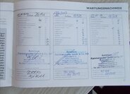 Fiat Panda Kombi 1,1 l 40 kw