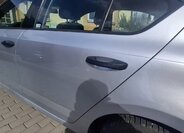 Škoda Octavia Sedan / Limuzína 0,0 110 kw