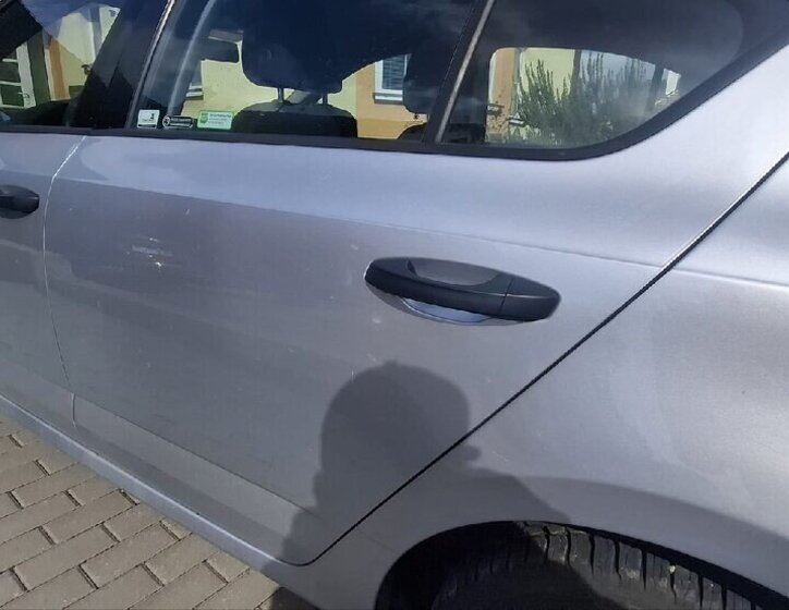 Škoda Octavia Sedan / Limuzína 0,0 110 kw