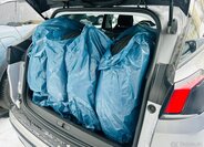 Peugeot 3008 SUV / Terénní 0,0 96 kw