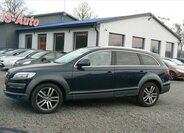 Audi Q7 SUV / Terénní 3,0 l 176 kw