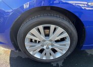 Mazda 6 Kombi 2,0 l 108 kw