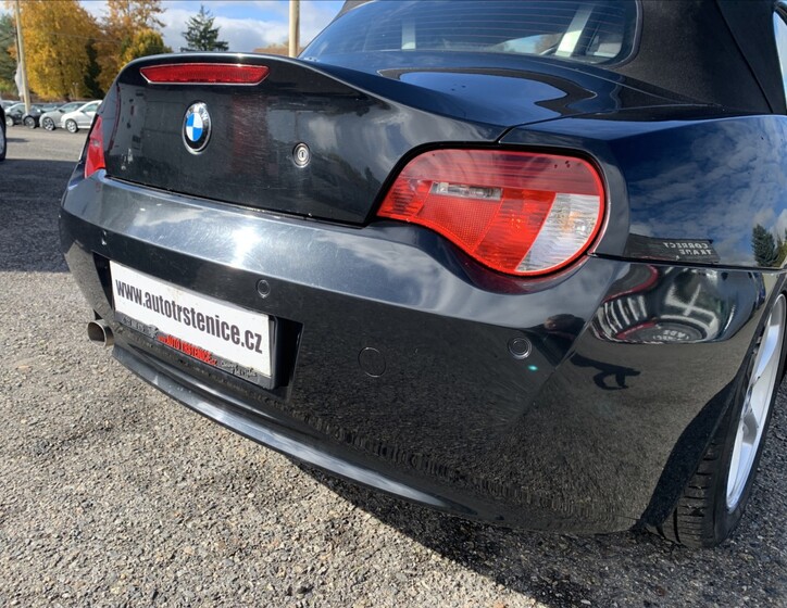 BMW Z4 6
