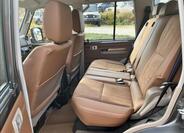 Toyota Land Cruiser 10