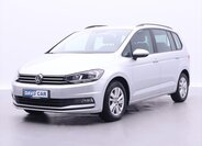 Volkswagen Touran MPV 2,0 l 110 kw