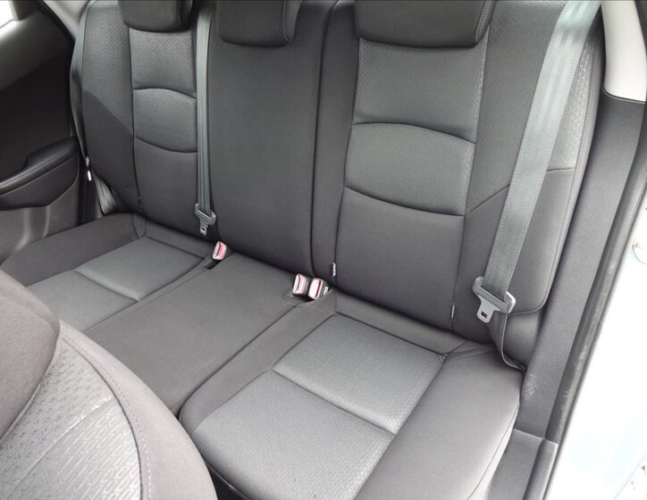 Hyundai i30 Kombi 1,4 l 80 kw