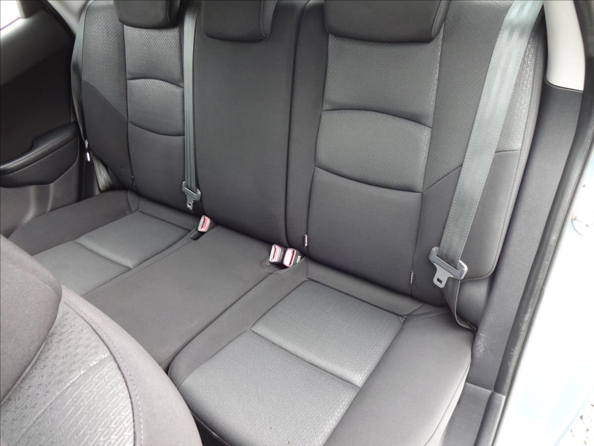 Hyundai i30 Kombi 1,4 l 80 kw