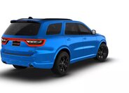 Dodge Durango SUV 5,7 l 268 kw