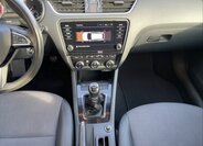 Škoda Octavia 10
