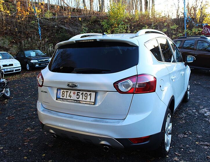 Ford Kuga 6