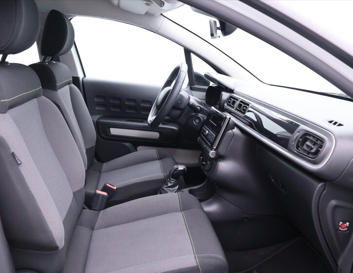 Citroën C3 Hatchback 1,2 l 60 kw