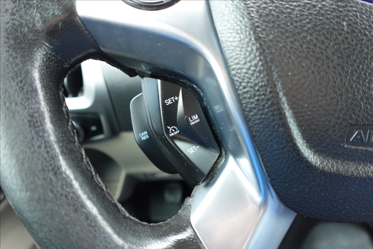 Ford Transit Custom Ostatní 2,0 l 96 kw