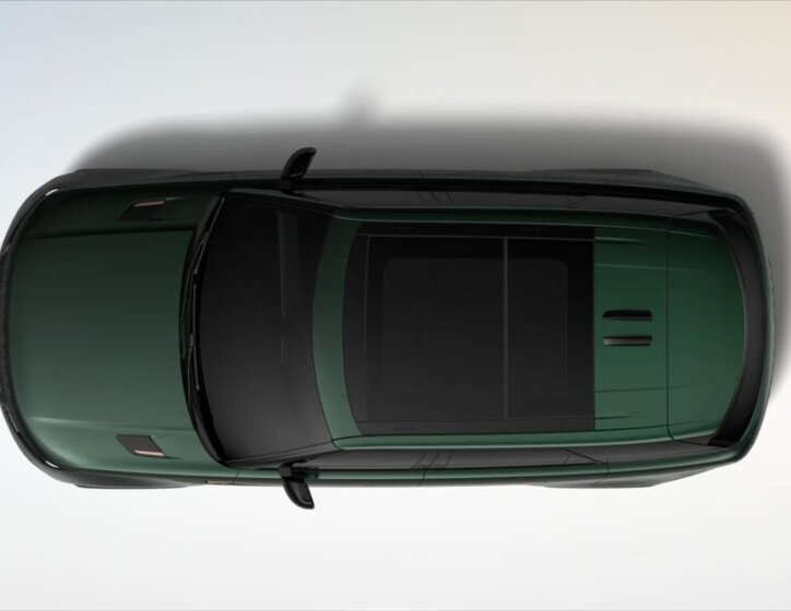 Land Rover Range Rover Sport SUV 3,0 l 405 kw