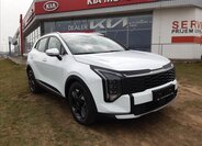KIA Sportage SUV / Terénní 1,6 l 110 kw
