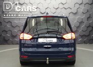 Ford Galaxy MPV 2,0 l 110 kw
