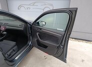 Škoda Superb Kombi 2,0 l 147 kw