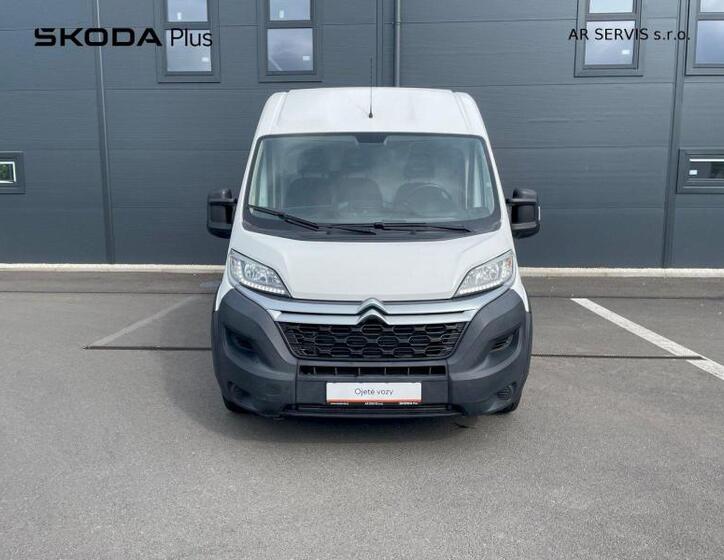 Citroën Jumper 4