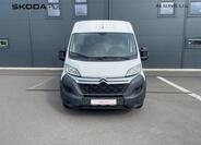 Citroën Jumper 4