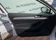 Volkswagen Passat 22