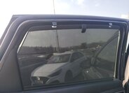 Hyundai Tucson SUV / Terénní 1,6 l 110 kw