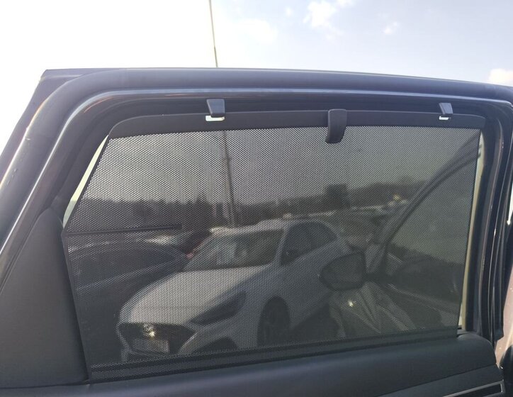 Hyundai Tucson SUV / Terénní 1,6 l 110 kw