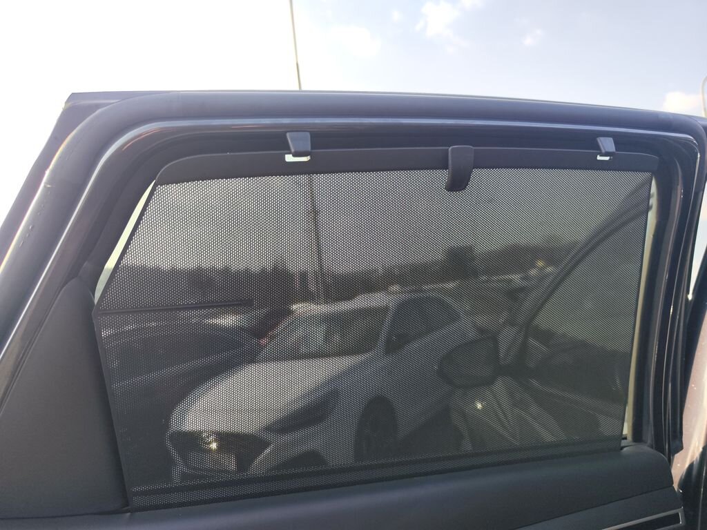 Hyundai Tucson SUV / Terénní 1,6 l 110 kw