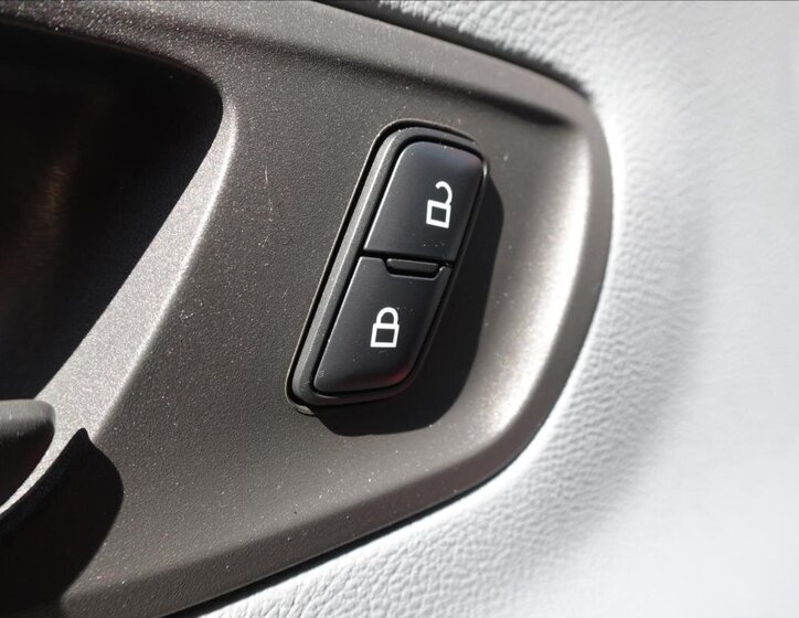 Ford Transit Ostatní 2,2 l 74 kw