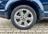 Fiat Freemont SUV / Terénní 2,0 l 103 kw