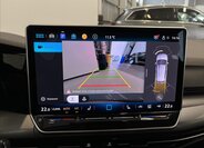 Volkswagen Golf Kombi 1,5 l 110 kw