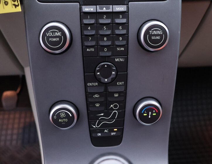 Volvo C30 Hatchback 1,6 l 73 kw