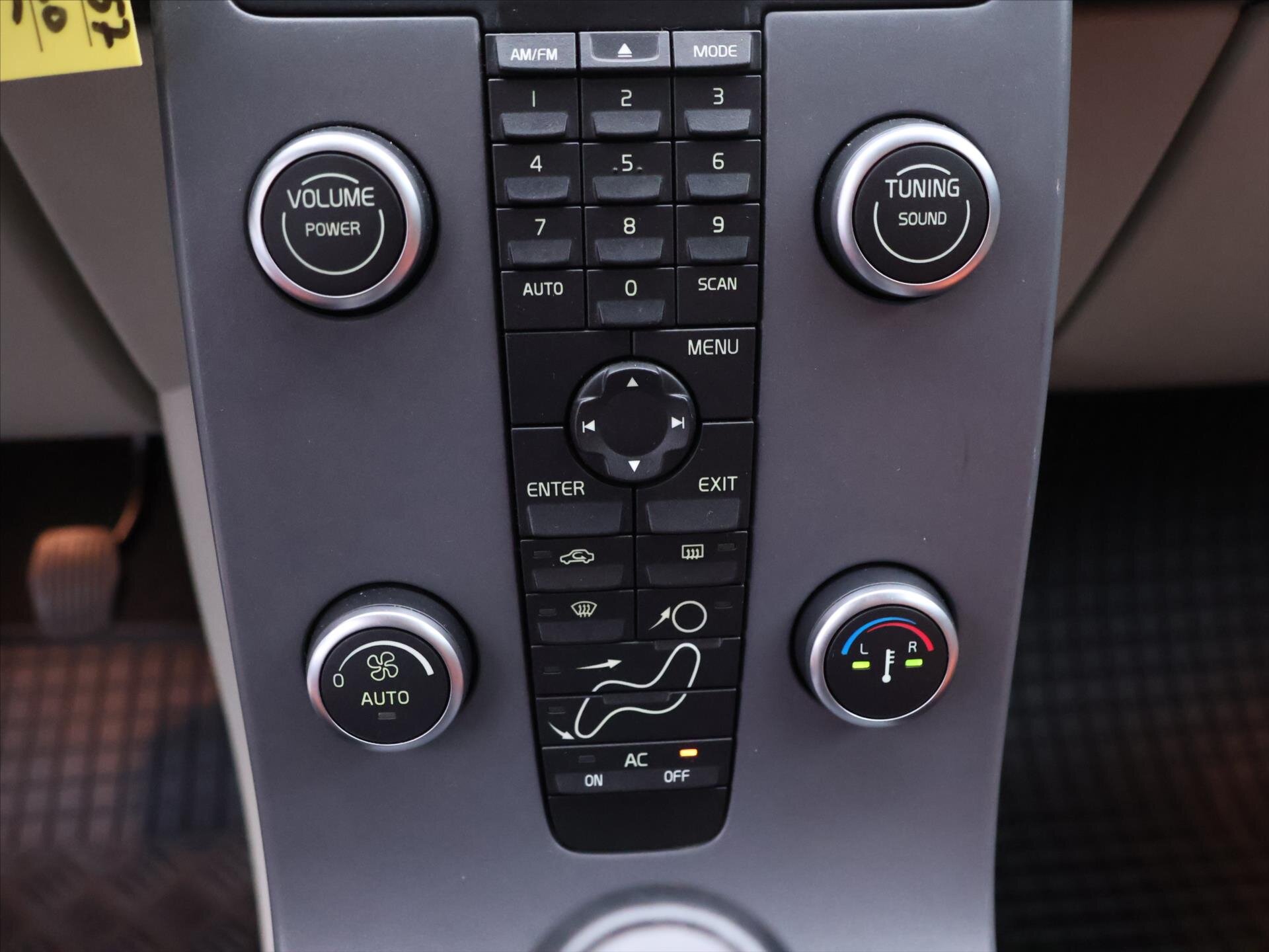 Volvo C30 Hatchback 1,6 l 73 kw