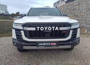 Toyota Land Cruiser 2