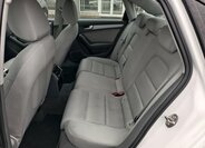 Audi A4 Sedan 2,0 l 110 kw