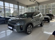 SsangYong Torres 3