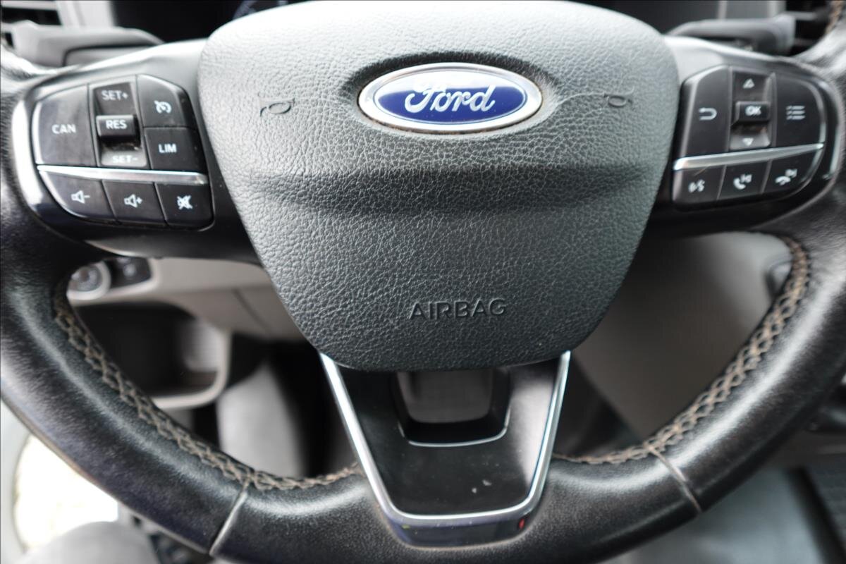 Ford Transit Ostatní 2,0 l 96 kw