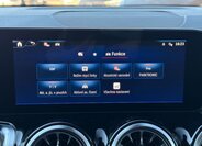 Mercedes-Benz EQB SUV / Terénní 0,0 140 kw