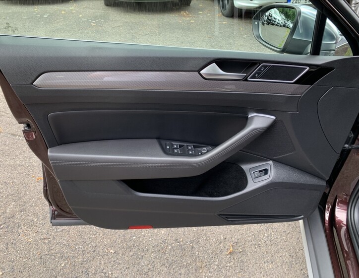 Volkswagen Passat 15