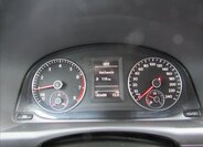 Volkswagen Touran Kombi 1,2 l 77 kw