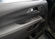 Chrysler Pacifica MPV 3,6 l 221 kw