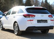 Hyundai i30 Kombi 1,4 l 103 kw