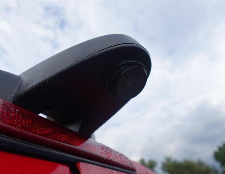 Mercedes-Benz Sprinter Ostatní 2,1 l 120 kw