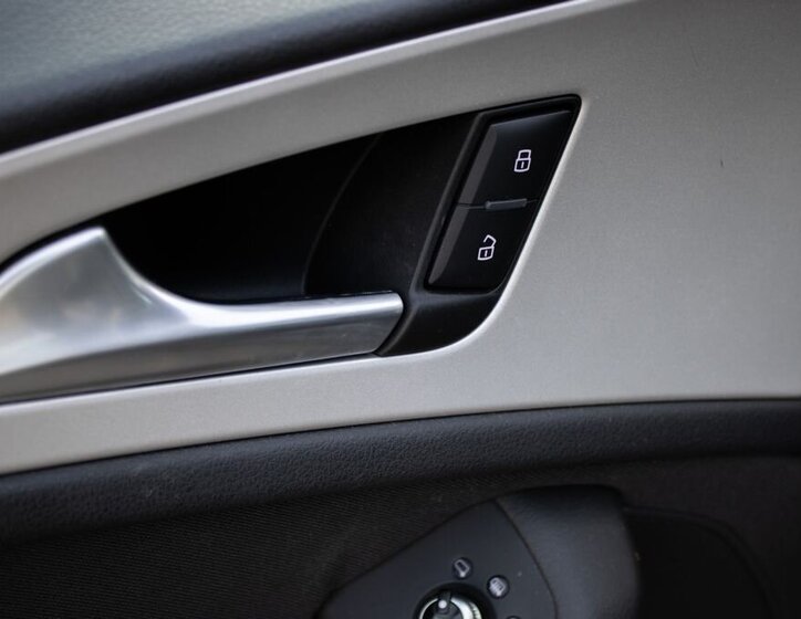 Audi A6 Kombi 3,0 l 160 kw