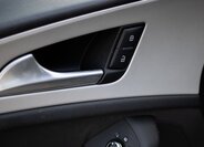 Audi A6 Kombi 3,0 l 160 kw