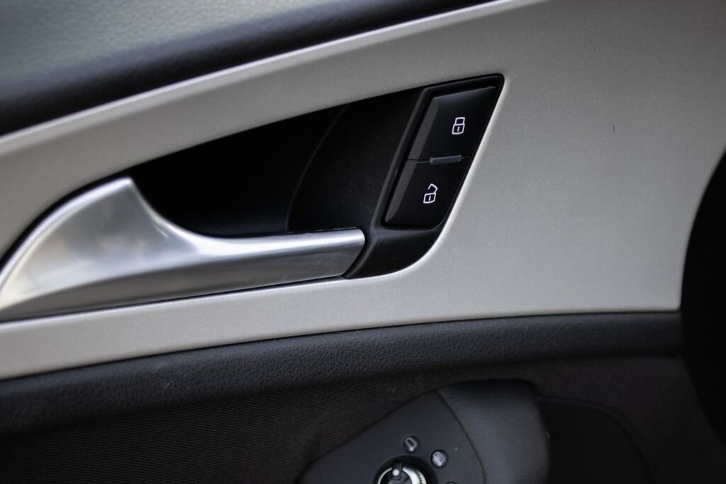 Audi A6 Kombi 3,0 l 160 kw